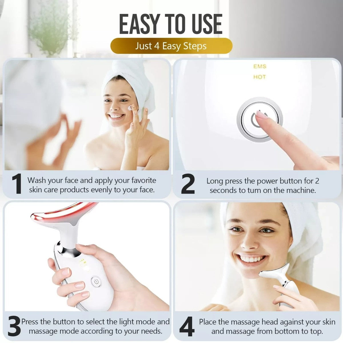 Light Therapy Device